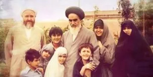 ماجرای سکه&zwnj;های یک ریالی خانه امام