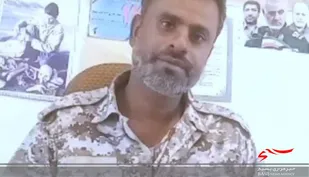 از آبرسانی تا مطالبه گری زیرساز جاده ها در پایگاه مقاومت شهید شیرودی فاریاب