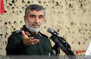 محکوم به انجام کار و تحقیقات فضایی هستیم