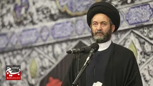 حادثه سفارت جمهوری آذربایجان را با اشد عبارات محکوم می&zwnj;کنیم