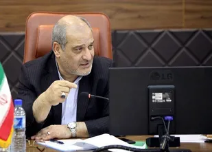 مشاور رییس جمهور به ایلام سفر می کند