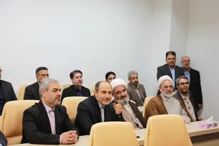 سمنان صاحب مرکز پایش شد؛ تصمیم&zwnj;گیری قضایی بر مدار داده