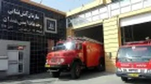 وقوع 12 حادثه طی آخرین روز تیر ماه در همدان