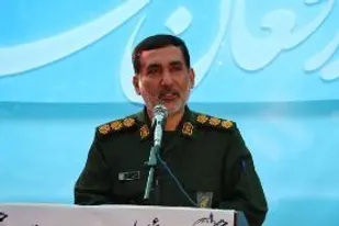 بسیج باید خدمات خود را برای مردم تبیین کند