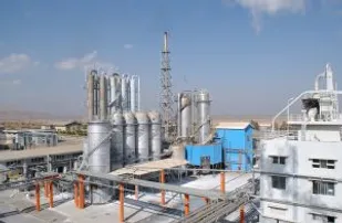 استقبال بازار از پتروشیمی قائد بصیر گلپایگان