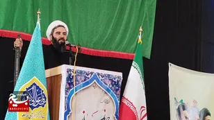 هیچ‌کس حق ندارد پیام ضعف ایران را به دنیا مخابره کند