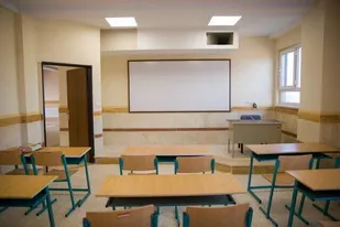 با همت خیرین، آموزش و پرورش خواف کارگاه مدرسه&zwnj;سازی شده است