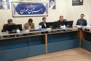 نقش کلیدی روابط عمومی&zwnj;ها در برگزاری کنفوبیشن گردشگری سلامت در همدان