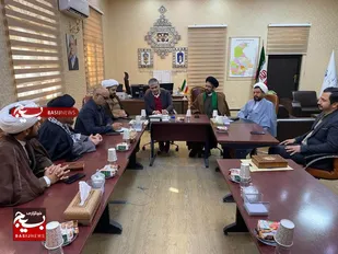 سیستان و بلوچستان نماد اتحاد مقدس برآمده از معنویت است