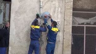 گاز کوی نبوت در اهواز دوشنبه قطع می&zwnj;شود