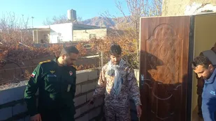 عرصه جهاد و عمران با حضور جهادگران بسیجی همیشه فعال است