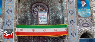 ارتش جمهوری اسلامی یک ارتش فکری، معنوی مقدس است