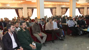 صولت موشک&zwnj;ها و جهاد شهید همدانی&zwnj;ها سایه جنگ را رفع کرد نه مذاکرات بی&zwnj;نتیجه