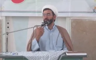 بسیج یعنی اخلاص در عمل