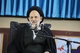 ولنگاری و نفوذ سبب سلب امنیت جامعه می شود