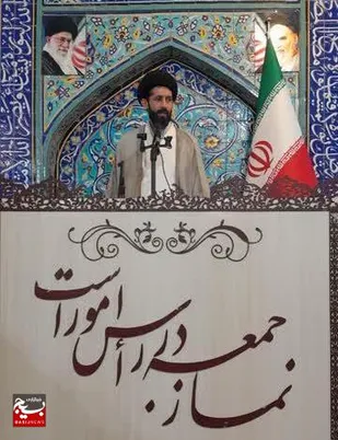 از ویژگی های منتظران ظهور مبارزه با ظلم و استکبار است