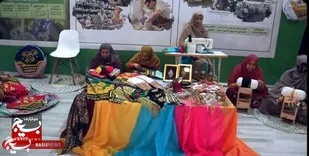 رویداد طلایه داران اقتصاد مقاومتی بسیج می&zwnj;خواهد بگوید &laquo;مردم اراده و باور را در جنگ اقتصادی دارند&raquo; + فیلم