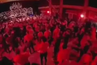 دلیل تعطیلی هیئت جوادمقدم  پیشوا چه بود
