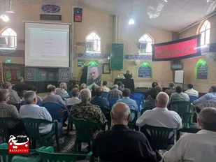 در جنگ ترکیبی باید مسلح به جهاد تبیین شویم