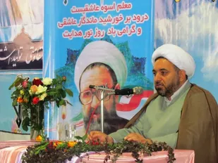 گرامیداشت هفته عقیدتی سیاسی با 24برنامه در سپاه قمربنی هاشم (ع)