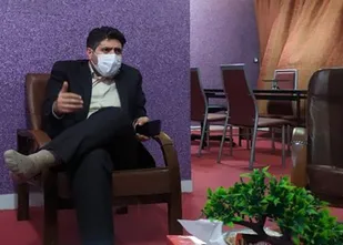 سه پروژه بزرگ صنعتی ایلام چشم انتظار حضور وزیر برای افتتاح