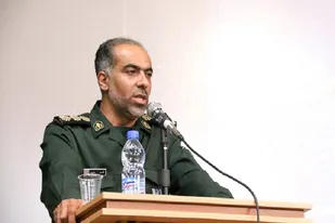 بازسازی عملیات&zwnj;های کربلای ۴ و ۵ در استان فارس