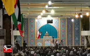 هیچ نقطه&zwnj;ای از سرزمین&zwnj;های اشغالی از موشک&zwnj;های ایران در امان نیست