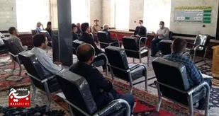 برگزاری کلاس&zwnj;های آموزش مشکلات بهداشتی فرآورده&zwnj;های خام دامی در خوزستان