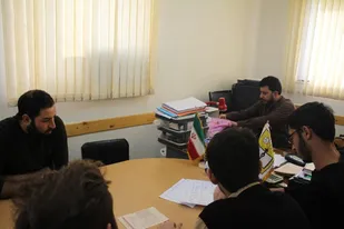 اعزام بیش از 600 دانش آموز از شاهرود به اردوی راهیان نور