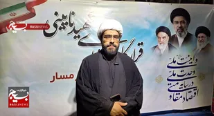 محرمِ متفاوت در گرمسار؛ آمیخته با شورِ حسینی و خون&zwnj;خواهی رهبر شهید