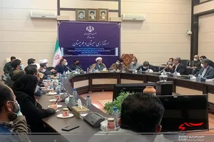 سیستان و بلوچستان باید مقصد گردشگری مردم ایران باشد