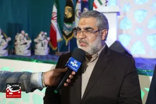 پیام مدیرکل آموزش و پرورش استان خوزستان به مناسبت فرا رسیدن روز پاسدار و جانباز