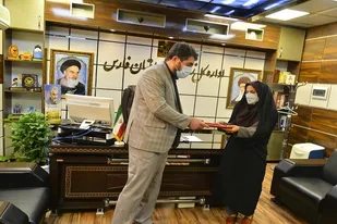 کسب رتبه برتر زندان&zwnj;های فارس در کشور