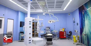 معاون وزارت بهداشت: ۱۵ هزار تخت بیمارستانی از ابتدای دولت سیزدهم اضافه شد