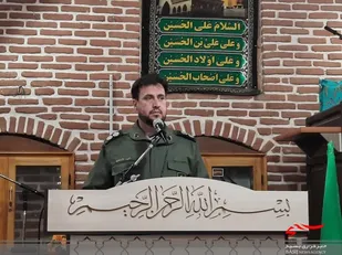 مردم در 9 دی توطئه دشمنان را خنثی کردند