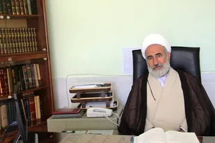 آثار شهید مطهری گنجینه ای از معارف است