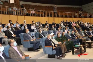 گرامیداشت روز بسیج اساتید در مازندران