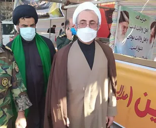 اشتیاق موکب&zwnj;داران برای پذیرایی از زائران عتبات عالیات بی نظیر است
