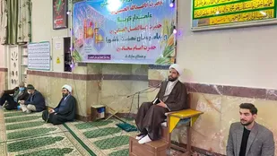 منطق بذل جان در راه احیای دین، باید الگوی زندگی همه ما باشد