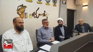 رزمایش کارزار خدمت با عنوان &laquo;کرامت خانواده در سایه مهر&raquo; در گیلان برگزار می شود