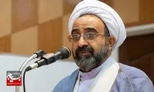 تأکید حجت&zwnj;الاسلام کریم&zwnj;بیکی بر محاسبه مستمر نفس، اخلاص در خدمت و مراقبت از موانع قبولی اعمال