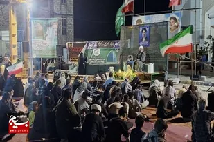 شهید رئیسی با مدیریت جهادی، الگوی &laquo;خادم&zwnj;الرضا&raquo; را در تراز انقلاب اسلامی معنا کرد