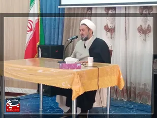 کم کاری در حوزه تبیین در مدارس و دانشگاه&zwnj;ها/نباید اجازه بدهیم دشمن فضای تبلیغی را از ما بگیرد