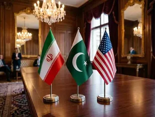 فرصت&zwnj;ها و سناریوهای میانجی&zwnj;گری پاکستان در پرونده ایران
