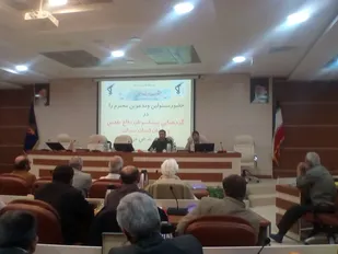 اردوی راهیان نور بزرگ&zwnj;ترین عملیات فرهنگی برای مقابله با جنگ نرم است