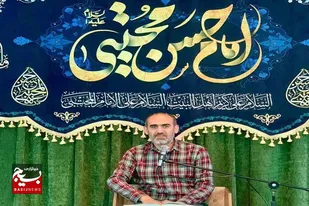 برگزاری محفل انس با قرآن به همت پایگاه شهید تاجوک ملایر