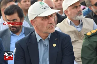 ۶۰۰ میلیارد تومان برای سه پروژه شاخص؛ تجلی مدیریت جهادی قرارگاه خاتم در عبور از موانع دشمن