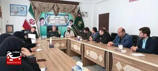 عبور از گردنه&zwnj;های سخت اقتصادی نیازمند تفکر بسیجی است