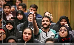 دهمین دوره مسابقات ملی مناظره دانشجویان در اردبیل برگزار می&zwnj;شود