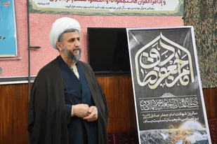 دوران امام صادق(ع)، دوران انفجار دین بوده است/کسی که نماز را سبک بشمارد از شفاعت ائمه برخوردار نمی شود